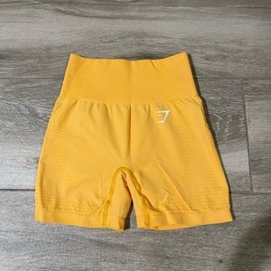 Women’s Gymshark Vital Shorts